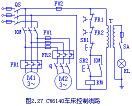 防爆電機